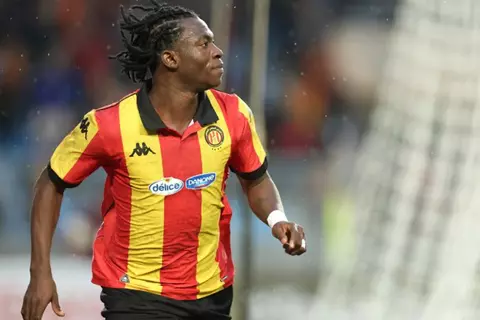 لاعب الترجي: سنكرر تجربة الأهلي أمام صنداونز.. ونؤمن بالفوز في بريتوريا